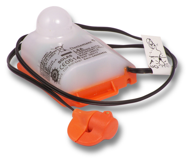 Lifejacket Light, L6A